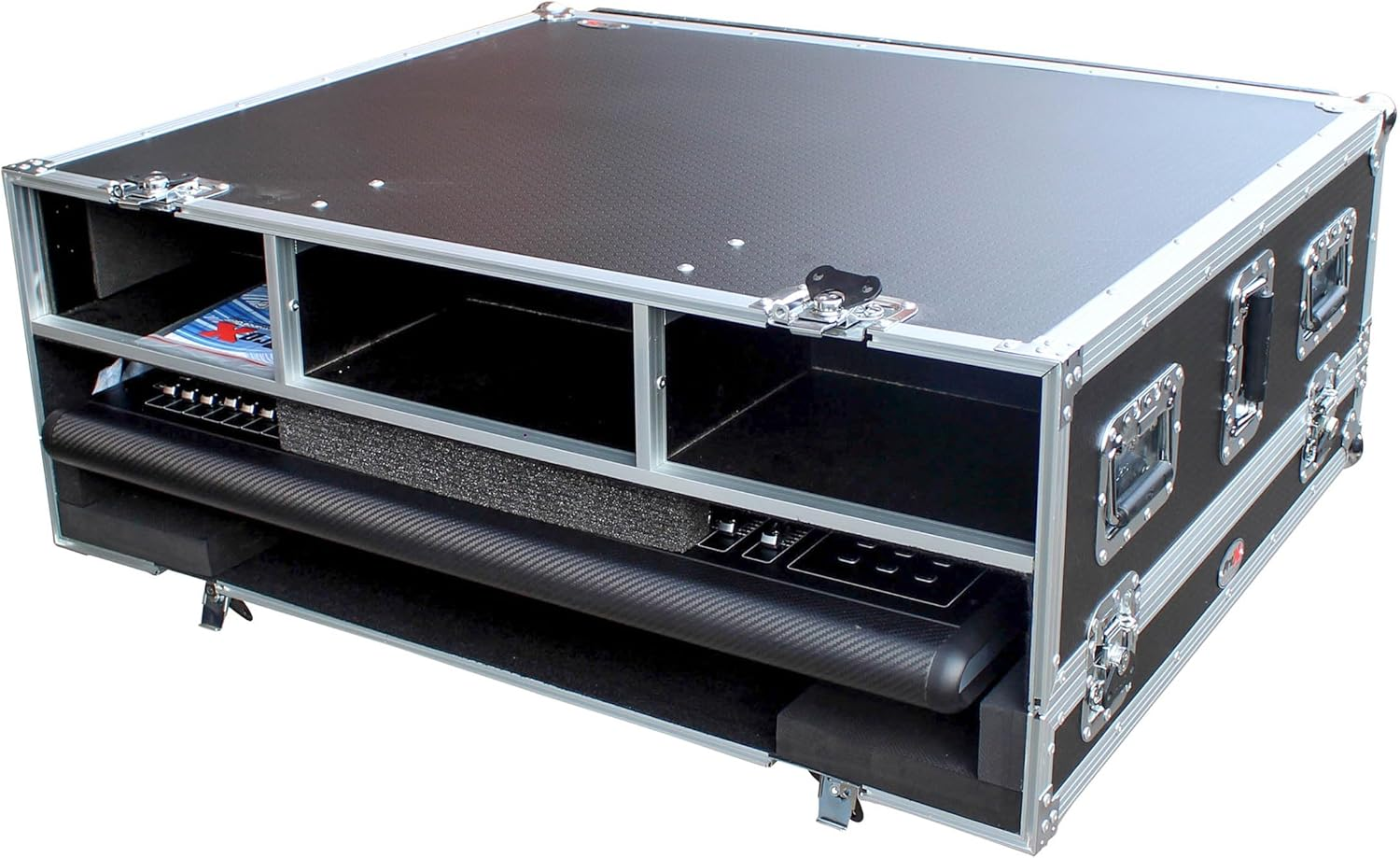 MIDAS M32 HARD CASE 2