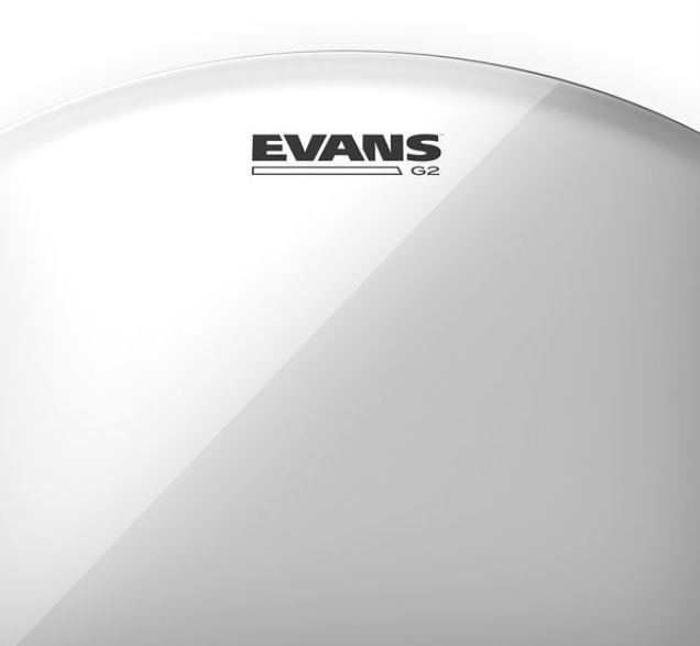 Evans ETP-EC2SCLR-F