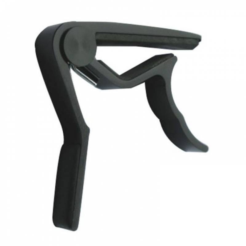 Alice Capo A007D-BK-Acoustic