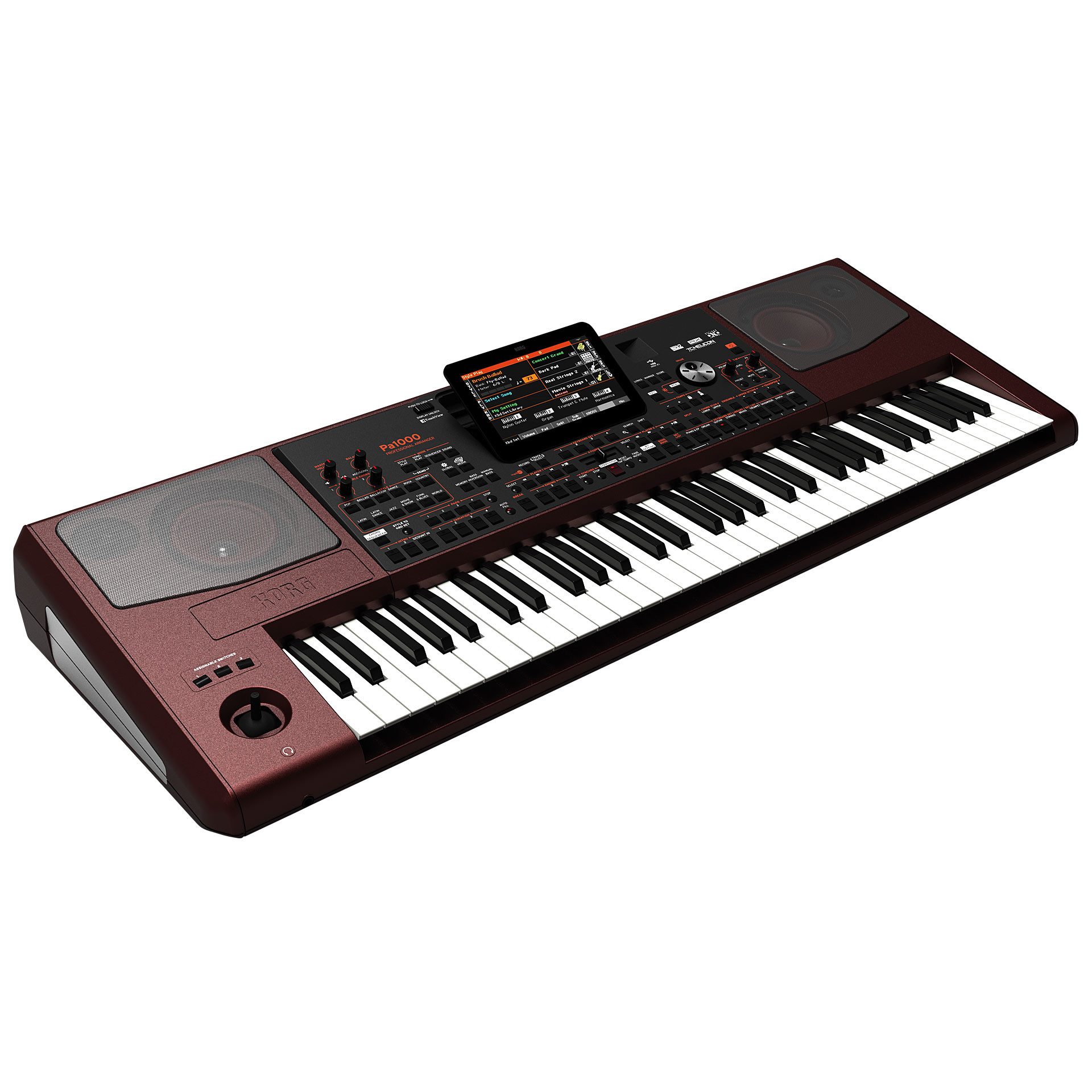 Korg PA1000