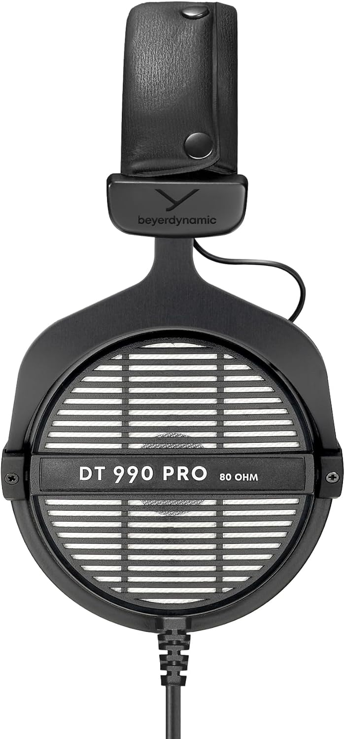 Beyerdynamic DT-990 Pro 80 Ohm