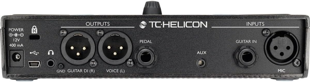 TC-Helicon Play Acoustic