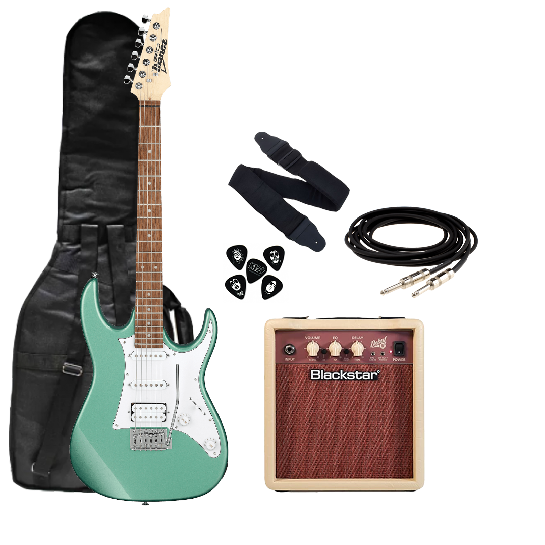 İbanez GRX40-MGN PACK