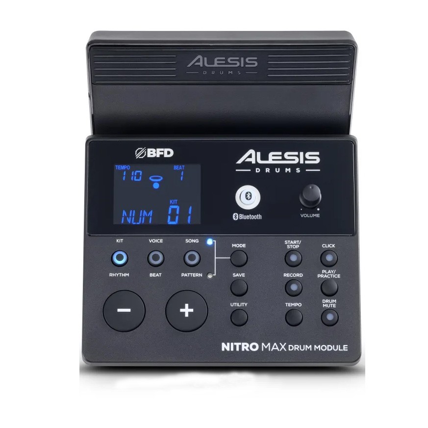 Alesis Nitromax Kit