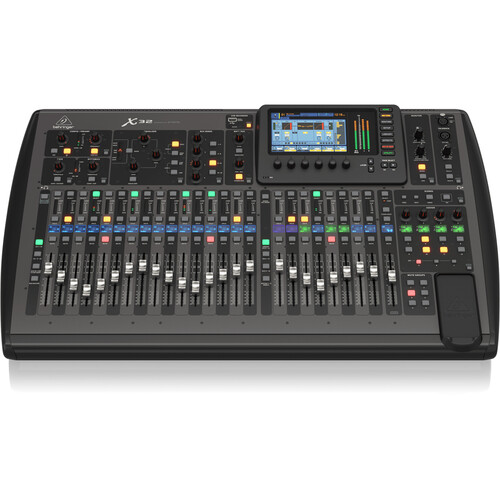 Behringer X32