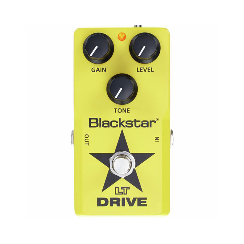 Blackstar LT-Drive