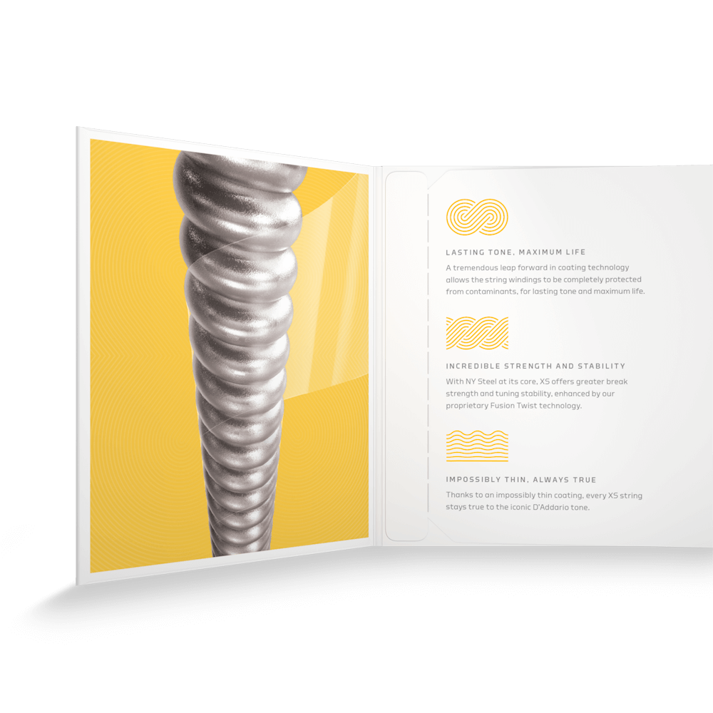 Daddario XSE0946 Струны для электрогитары