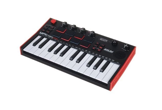Akai Mpk Mini Play MK3