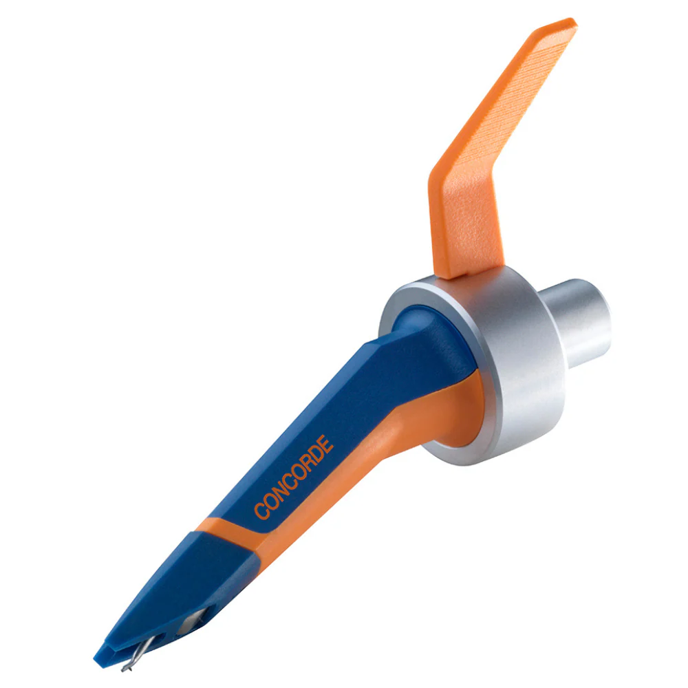 Ortofon Concorde MKII DJ  Record player cartridge