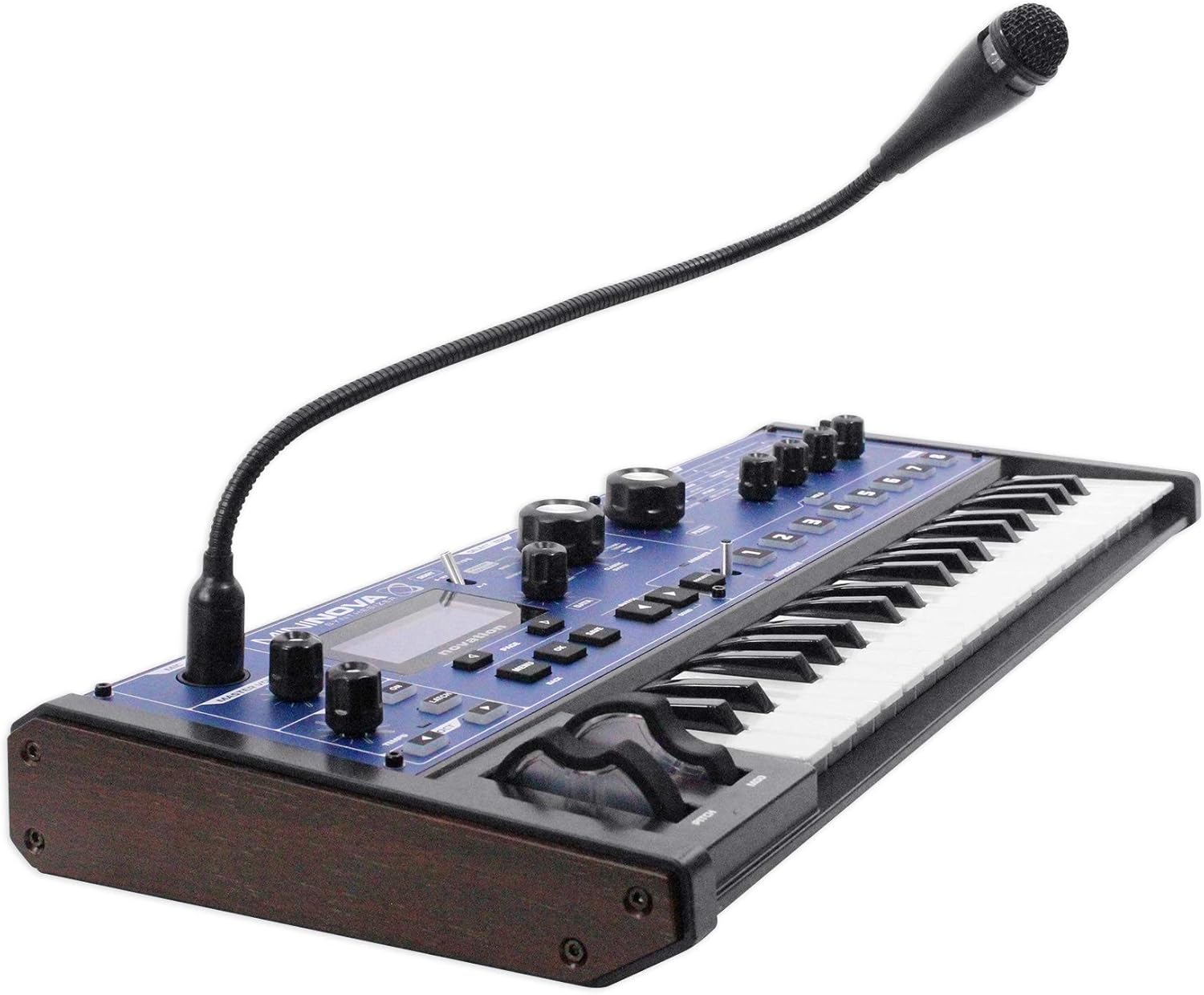 Novation MININOVA
