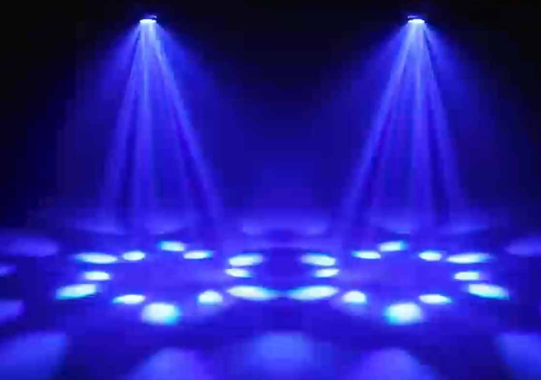 PM LIGHTING M120D two-Headed Gecko