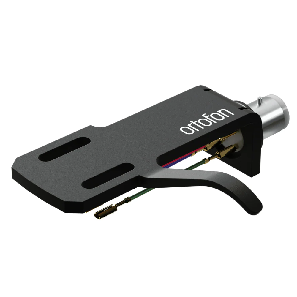 Ortofon SH-4 Black  Record player accessories