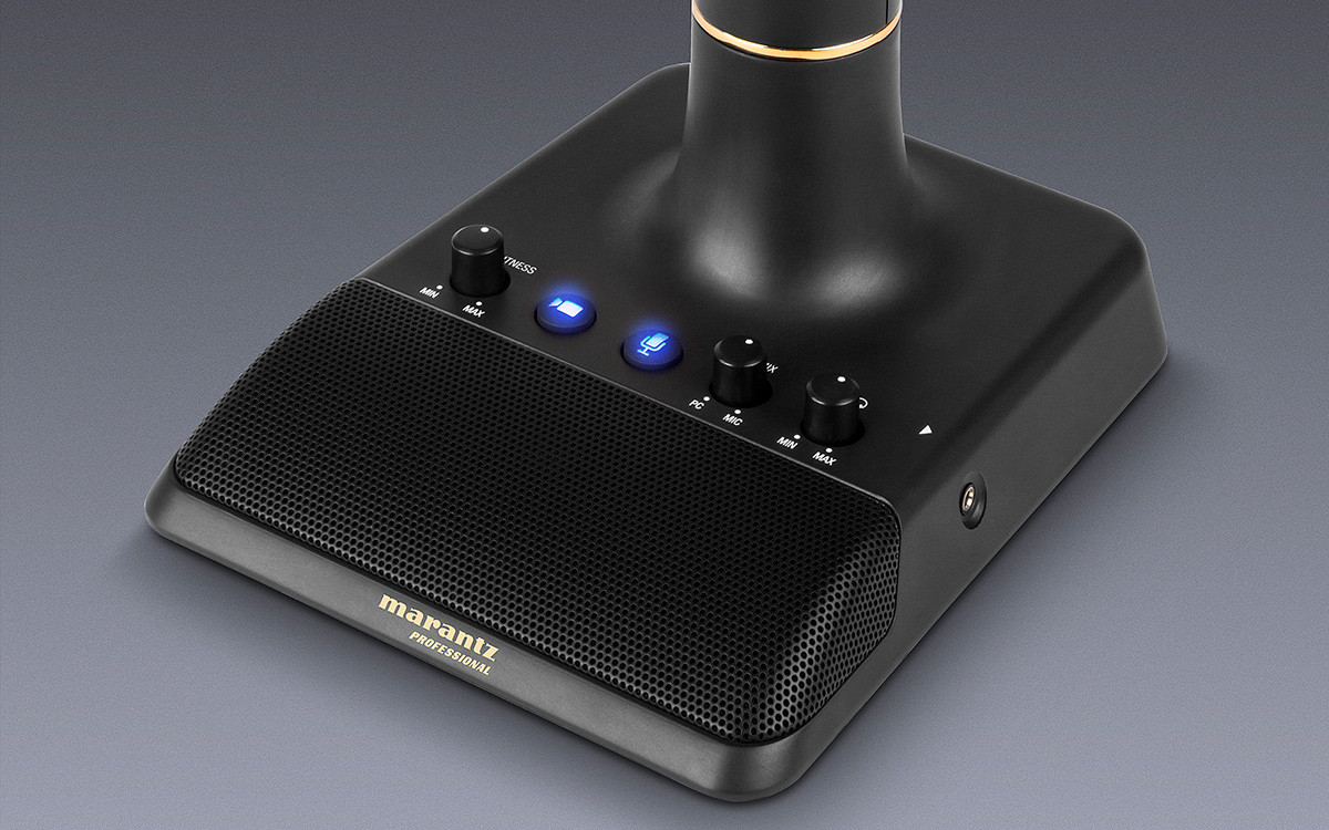 Marantz AVS