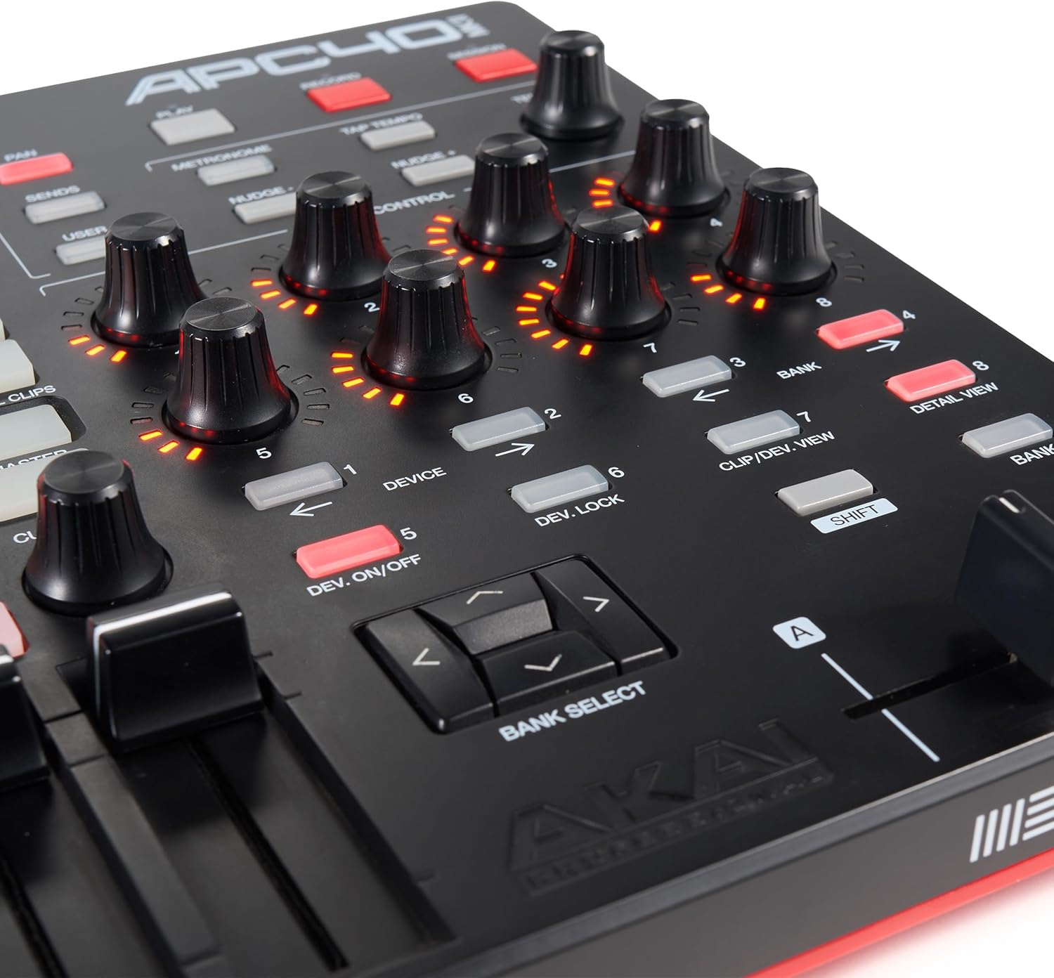 Akai APC40MKII