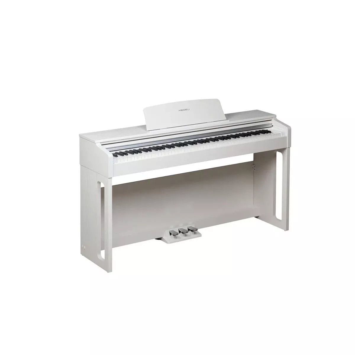 Medeli UP105 WH