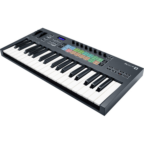 Novation FLkey 37