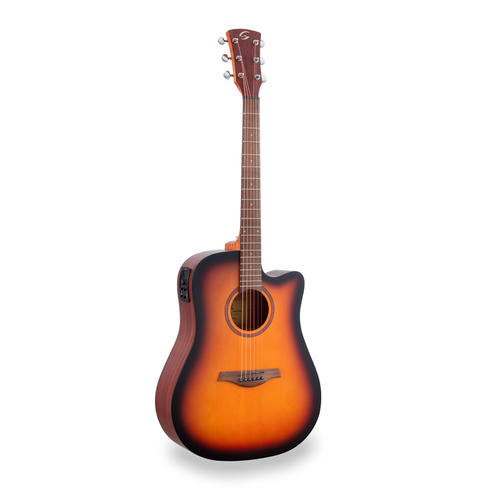 Soundsation CODY DNCE-SBT SOUNDSATION ACOUSTIC GUITAR
