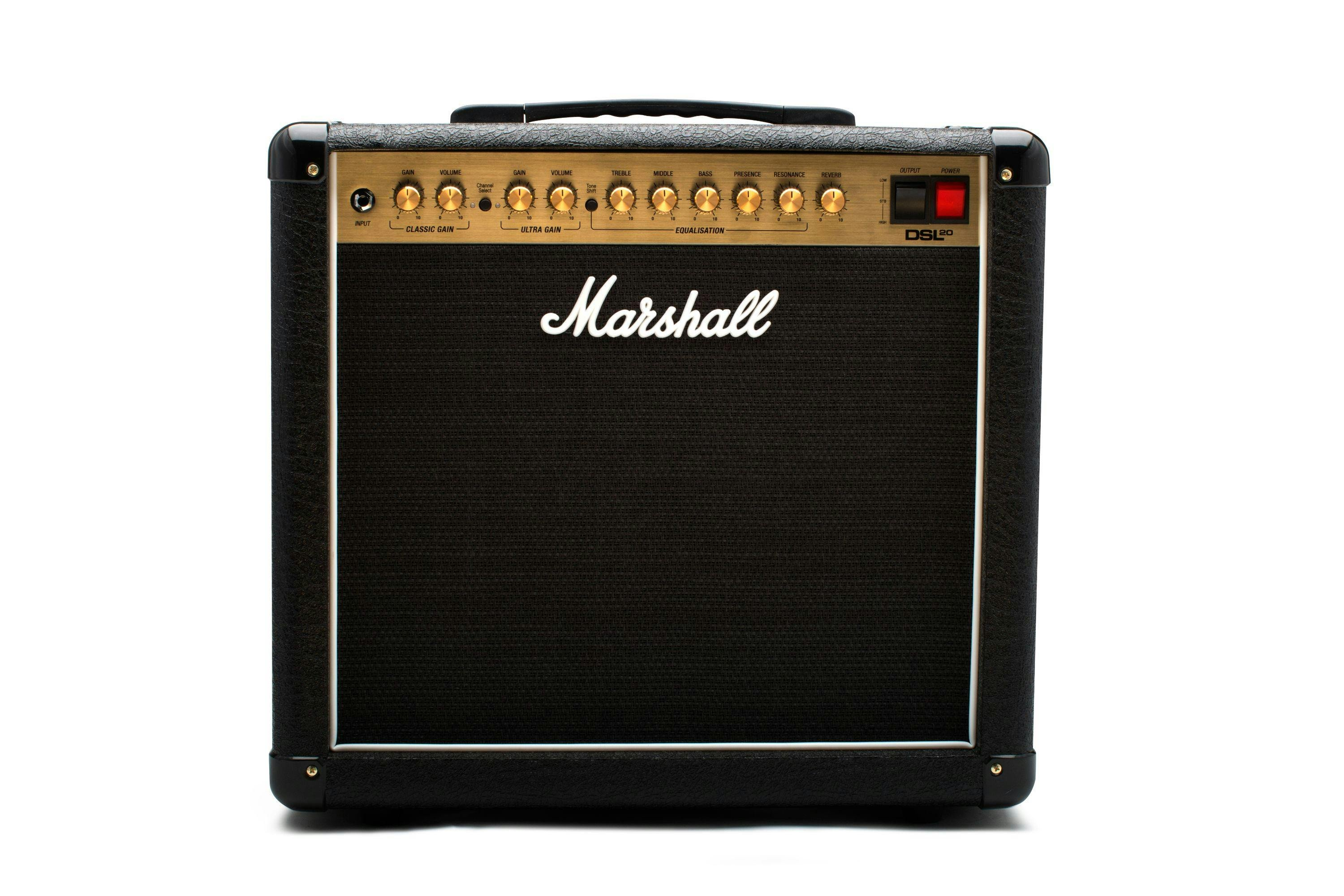 Marshall DSL20CR