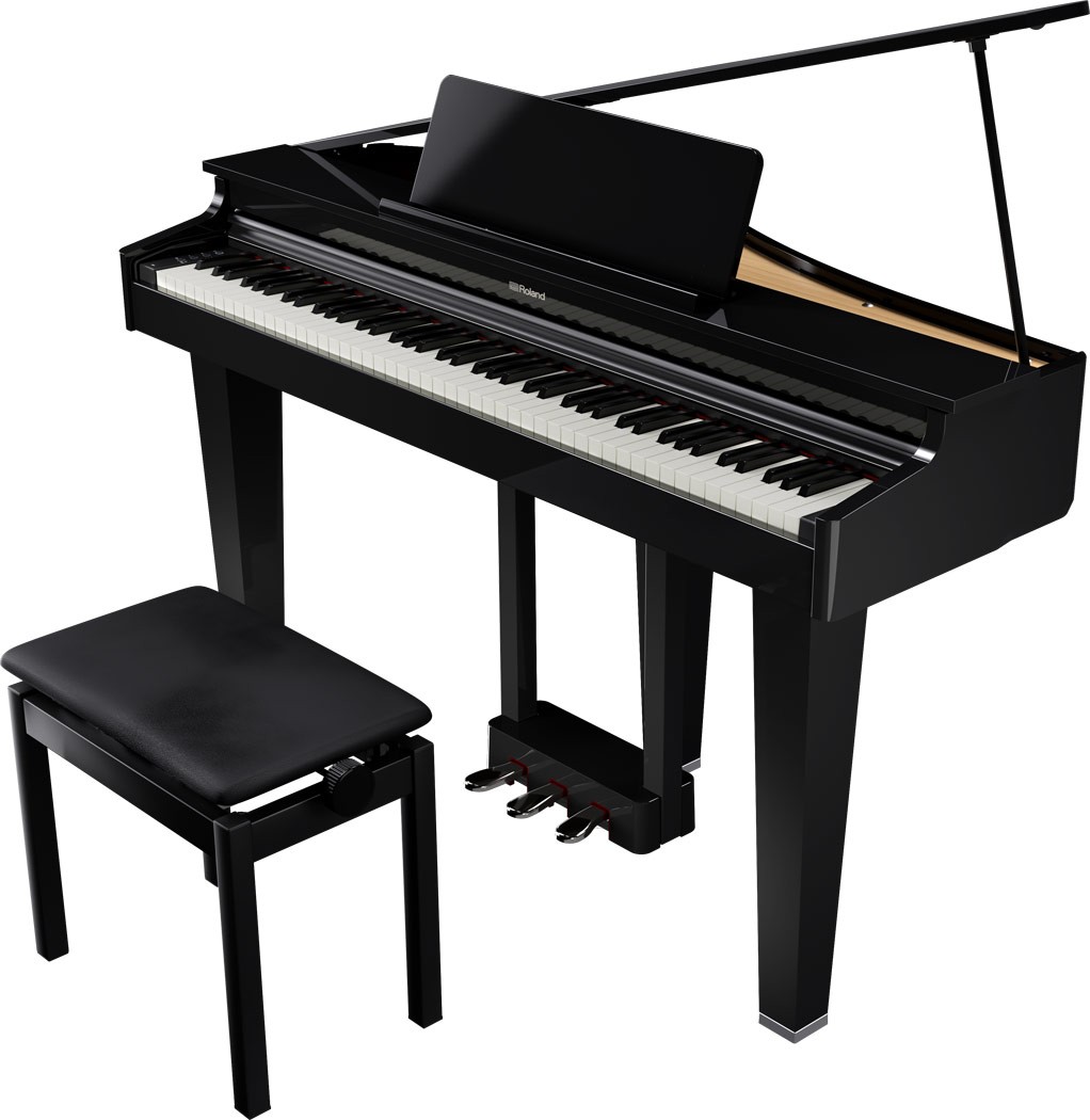 Roland GP-3 Grand Piano