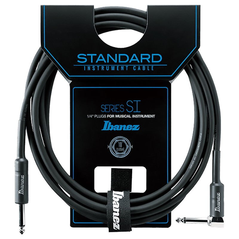 Ibanez SI10L GUITAR CABLE 3M
