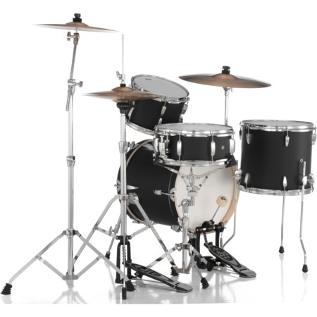 Pearl MT564 MBK 16"