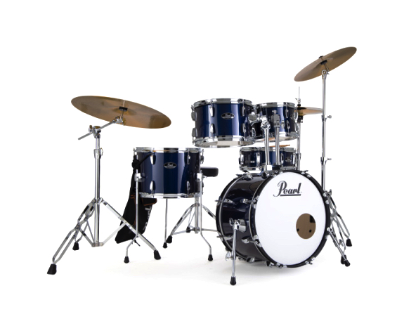 Pearl Roadshow 18" Set RBL