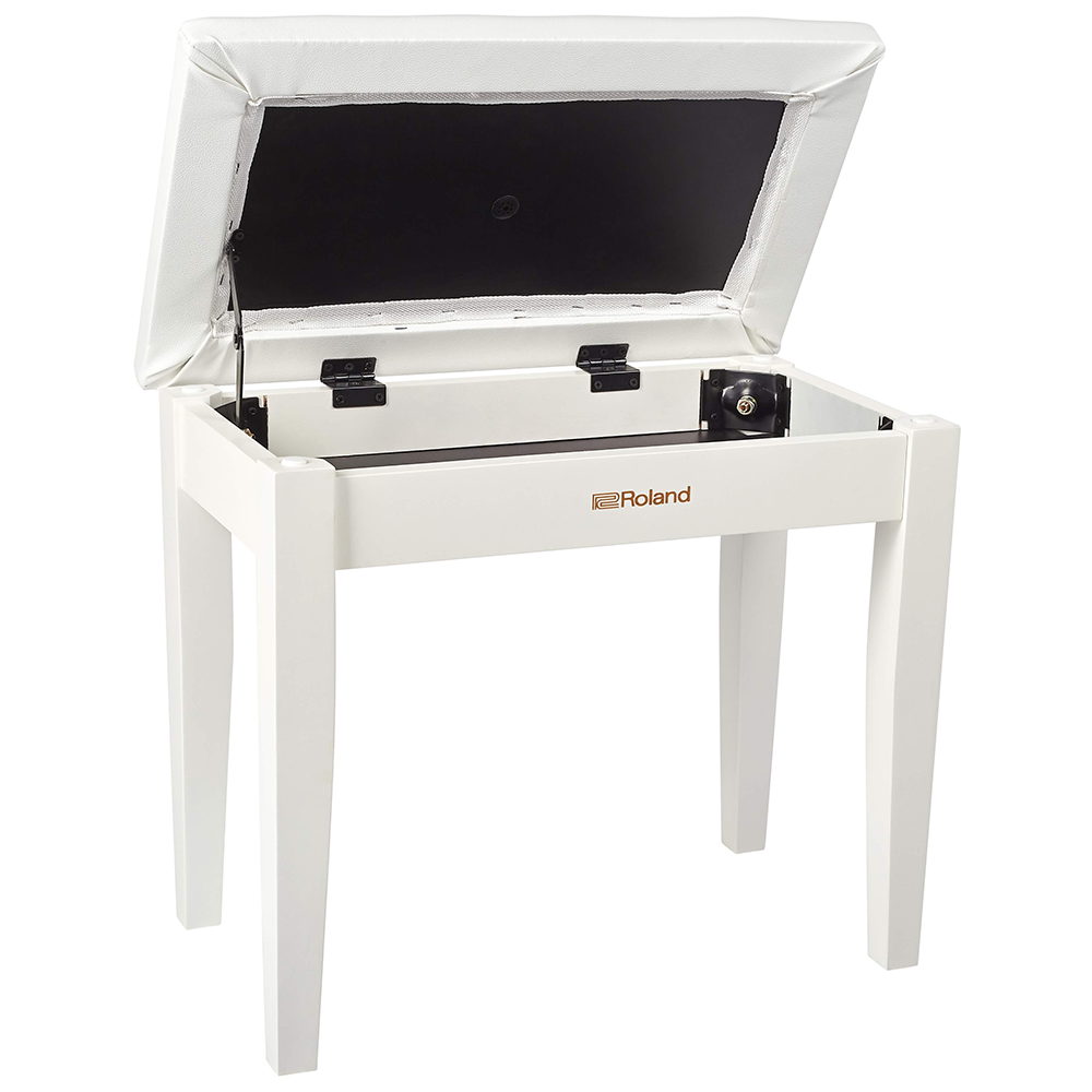 Roland RPB-100WH Piano Oturacağı