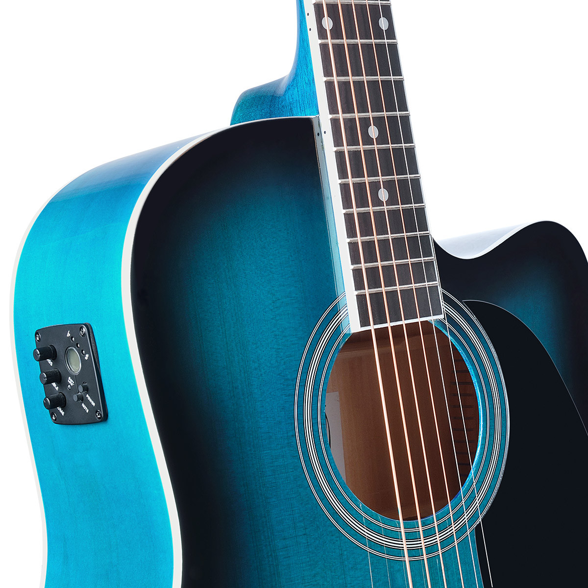 Soundsation Yellowstone DNCE BLS