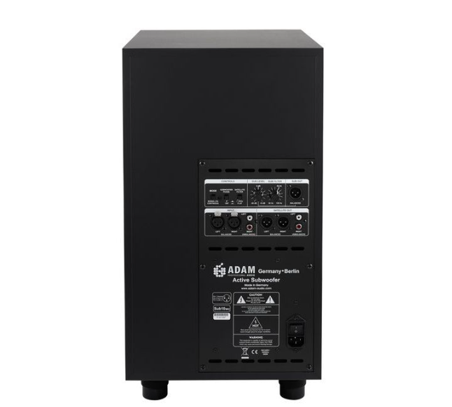 ADAM Audio Sub10 Mk2