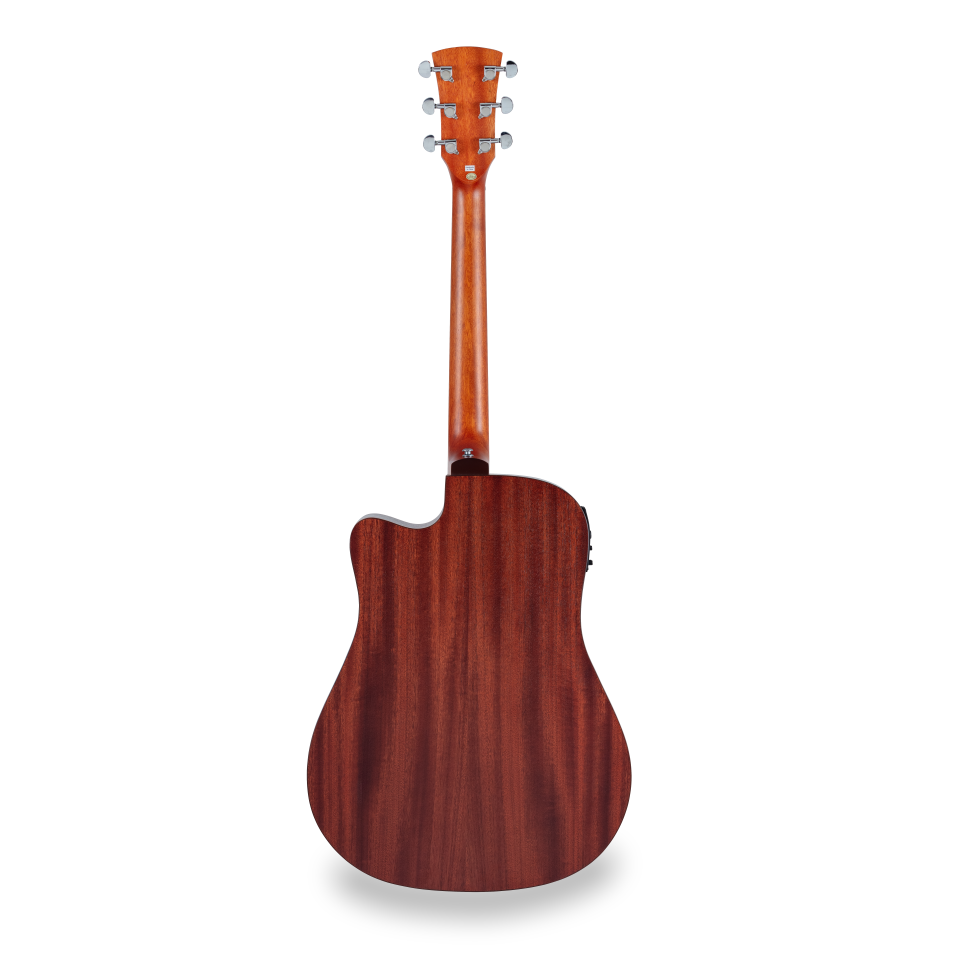Soundsation CODY DNCE-SBT SOUNDSATION ACOUSTIC GUITAR