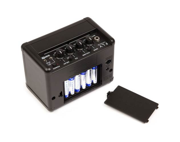 Blackstar FLY 3 Mini Amp BK