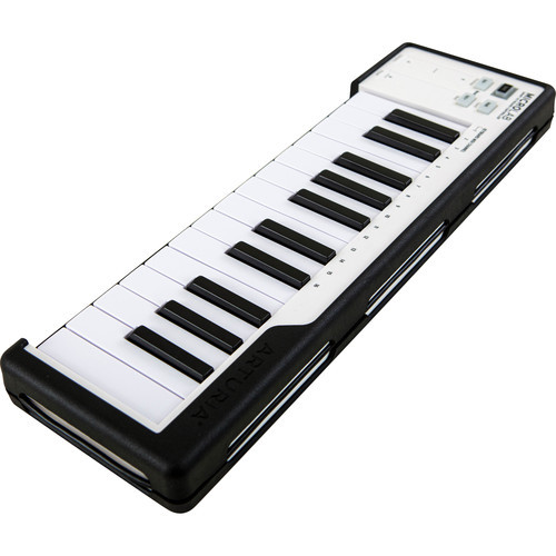 Arturia MicroLab Black