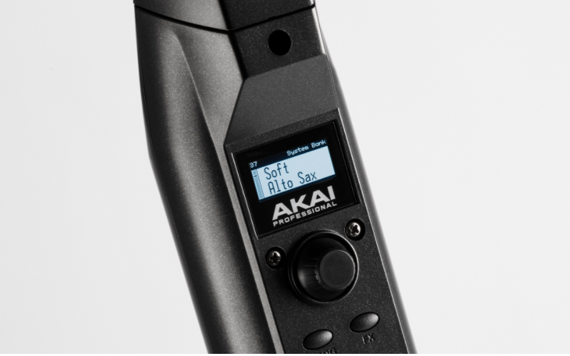 AKAI Professional EWI Solo