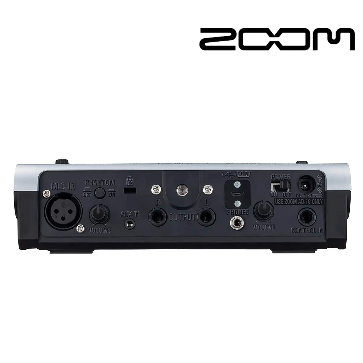 Zoom V3