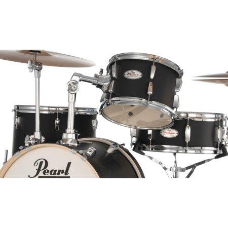 Pearl MT564 MBK 16"
