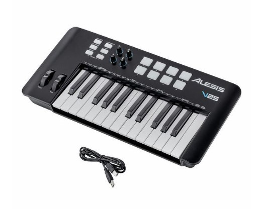 Alesis V25 MKII