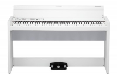 Korg LP-380U White