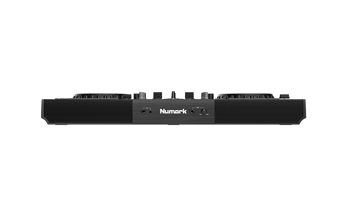 Numark Mixstream Pro +