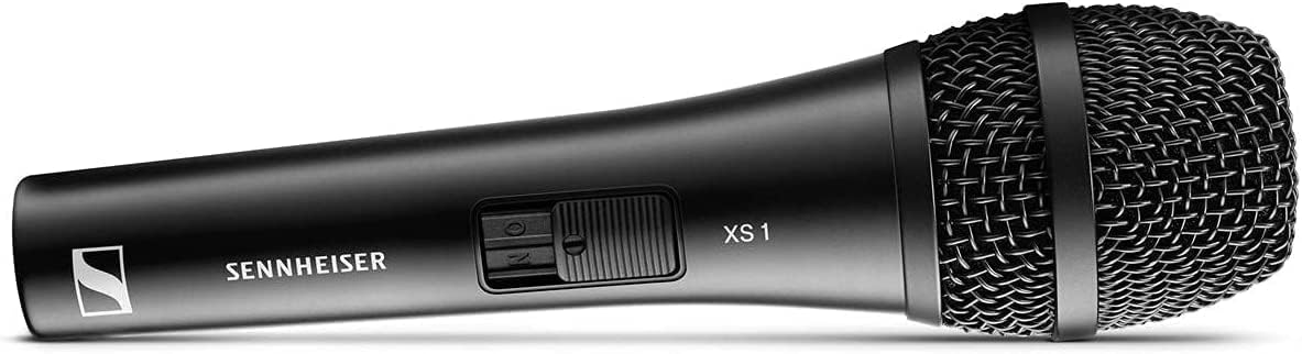 SENNHEISER XS 1
