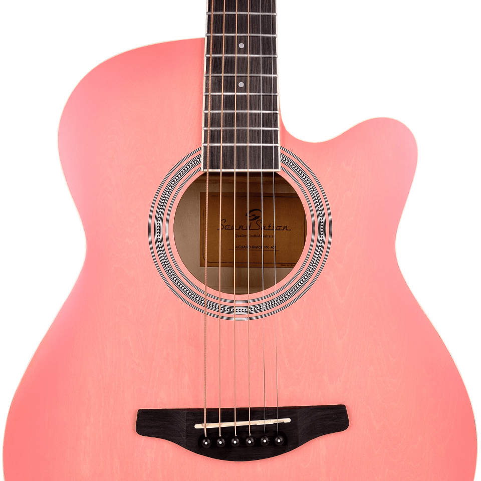 Soundsation SAGUARO-HW-CE PK