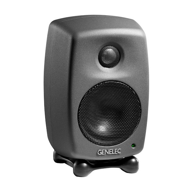 Genelec Monitor 8010AP
