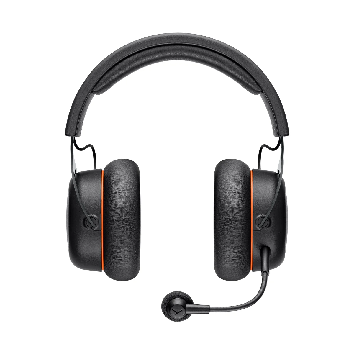 MMX 200 wireless black Headset