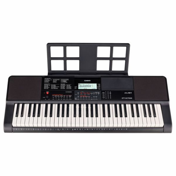Casio CT-X700