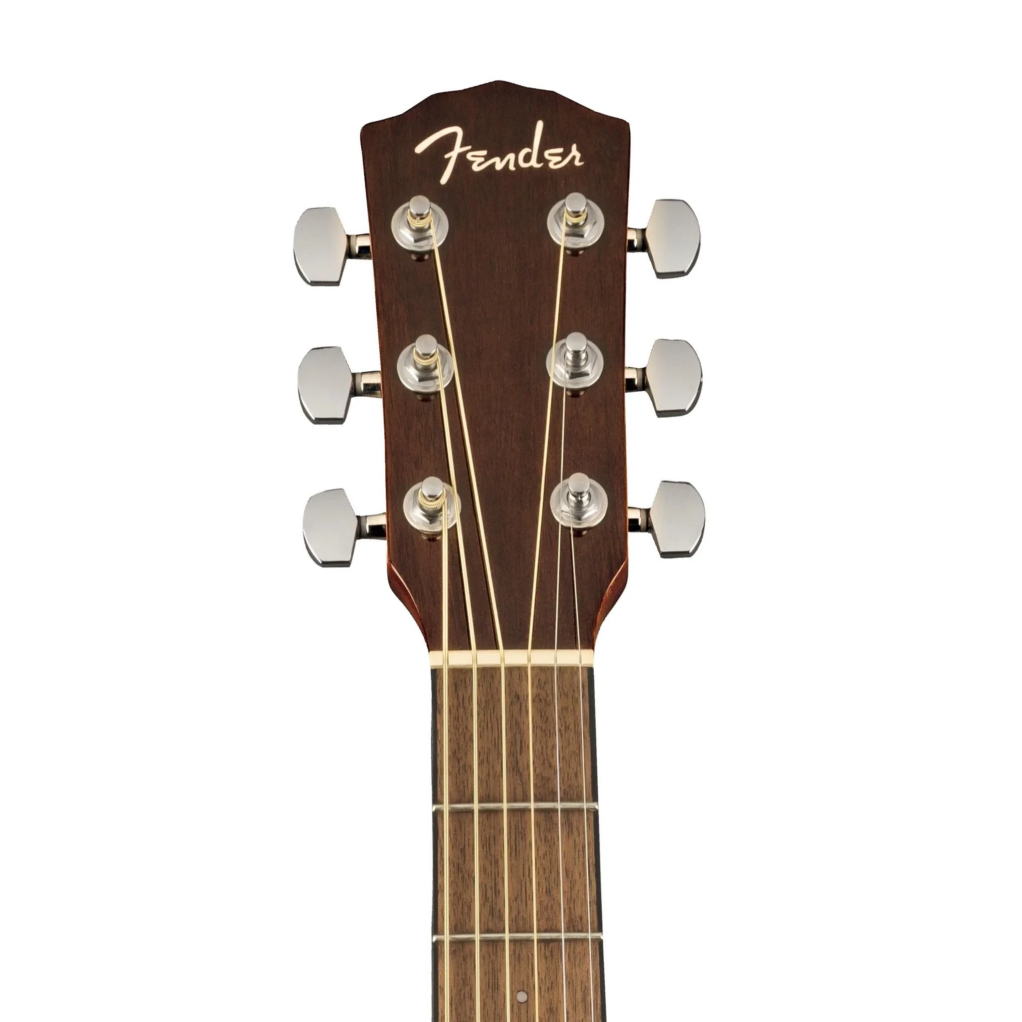 Fender CD-140SCE Nat