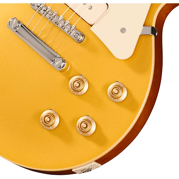 Epiphone Les Paul Standard 50s Goldtop