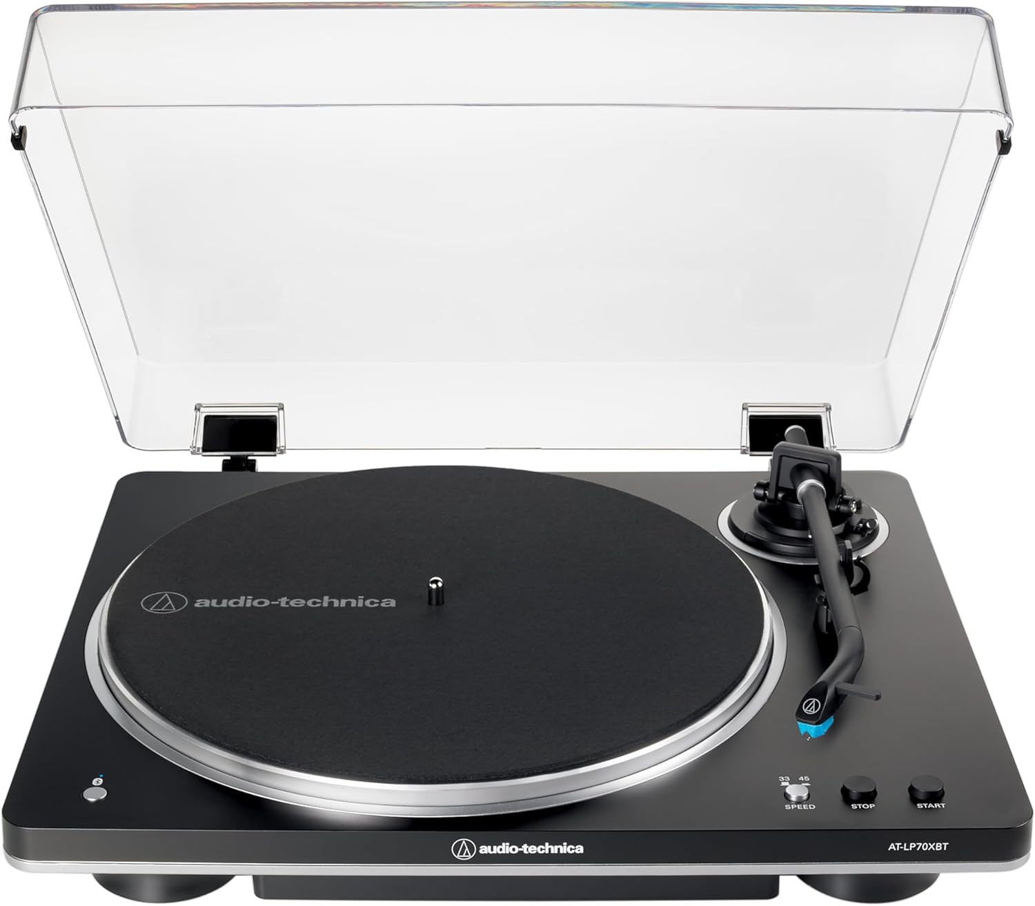 Audio-Technica AT-LP70XBTBS