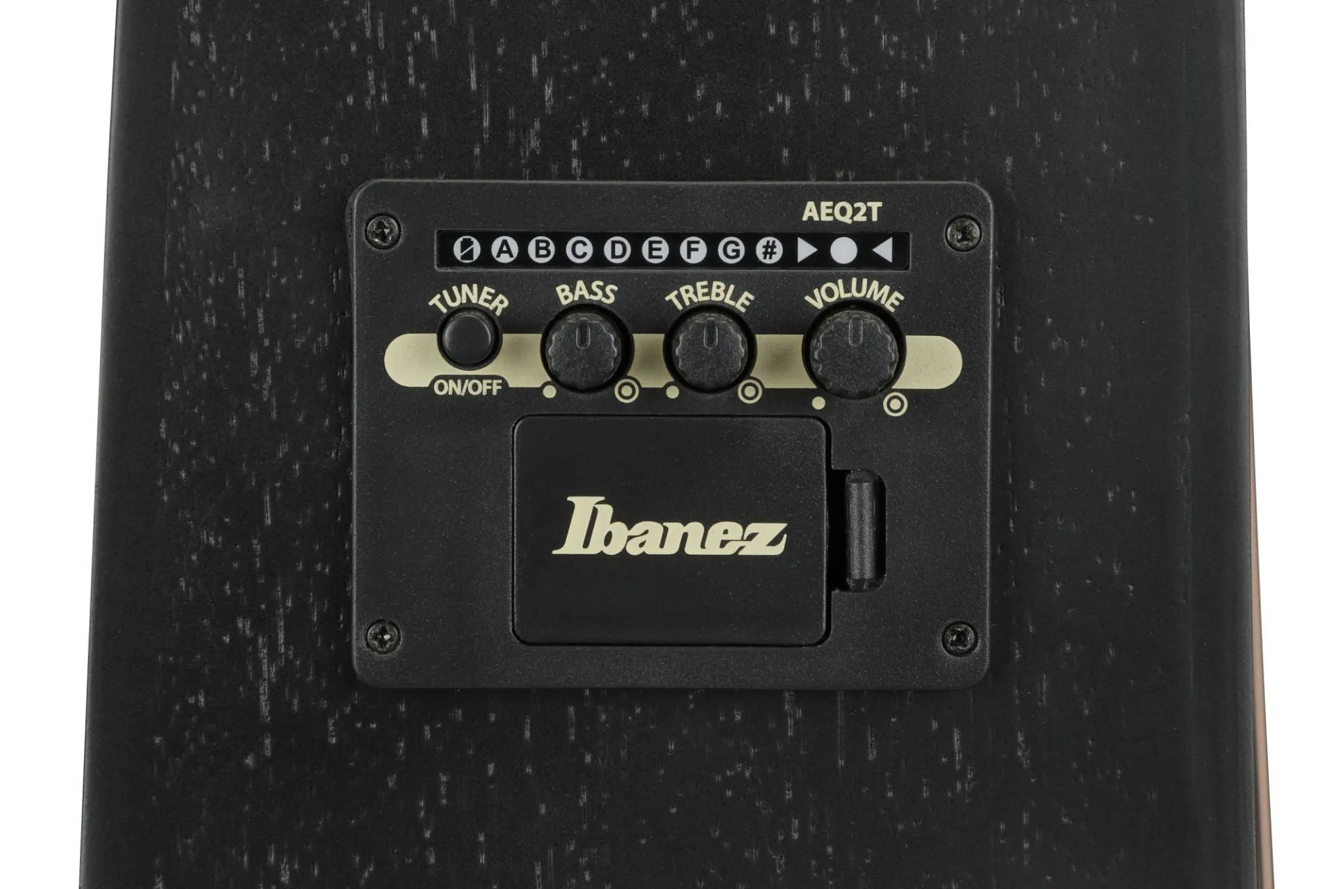 Ibanez V44CE-WK
