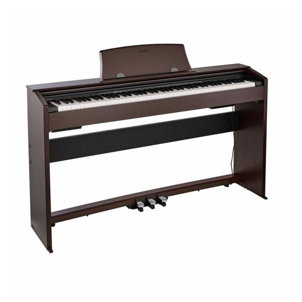 Casio PX-770 BN Privia