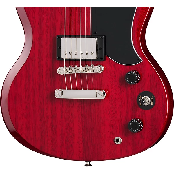 Epiphone SG Tribute E1