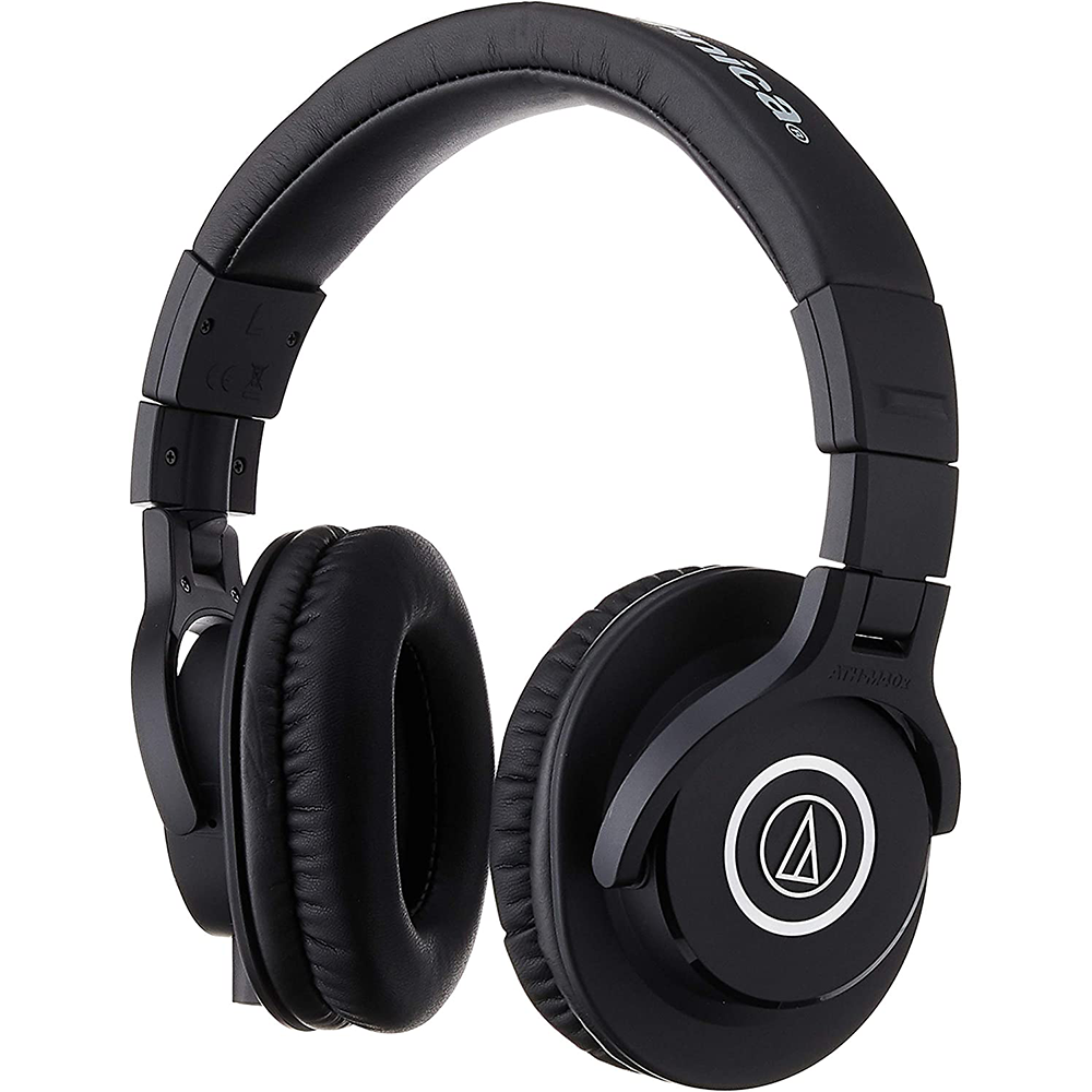 Audio-Technica ATH-M40x
